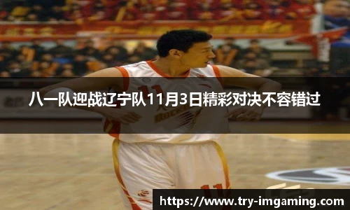 八一队迎战辽宁队11月3日精彩对决不容错过
